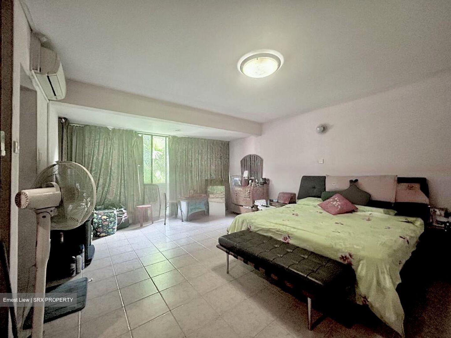 Mimosa Park (D28), Condominium #482543701